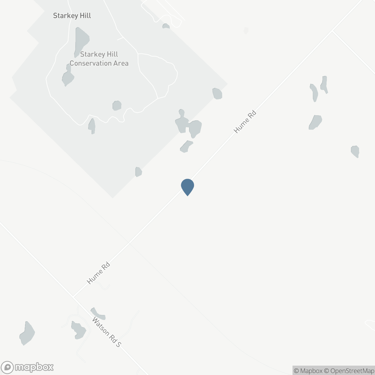 135 HUME ROAD, Puslinch, Ontario N0B 2J0
